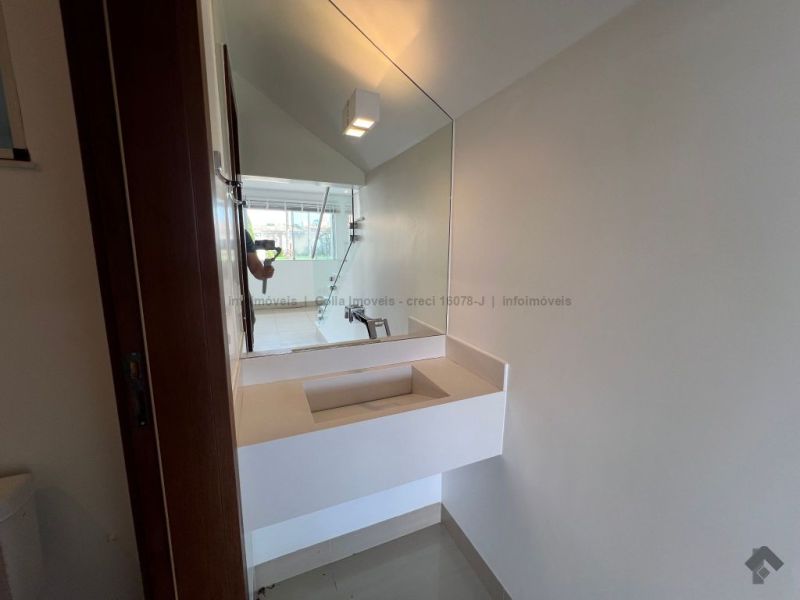 Sobrado em condomínio — Jardim Veraneio, Campo Grande MS