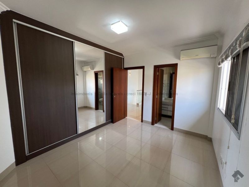 Sobrado em condomínio — Jardim Veraneio, Campo Grande MS