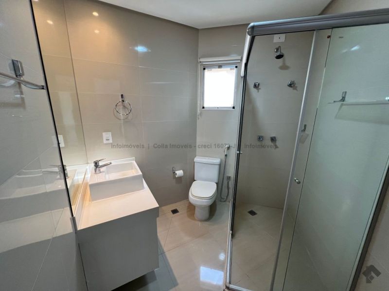 Sobrado em condomínio — Jardim Veraneio, Campo Grande MS
