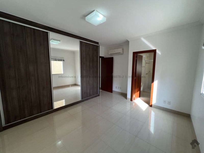 Sobrado em condomínio — Jardim Veraneio, Campo Grande MS