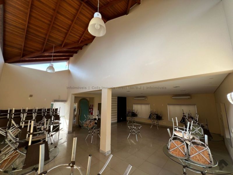 Sobrado em condomínio — Jardim Veraneio, Campo Grande MS