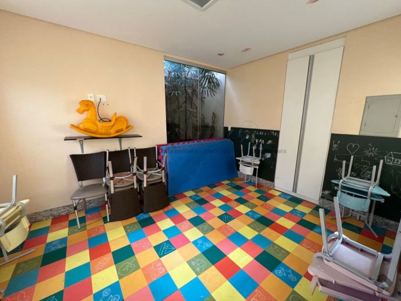 Sobrado em condomínio — Jardim Veraneio, Campo Grande MS