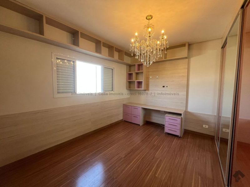 Sobrado luxuoso — Damha II, Campo Grande MS