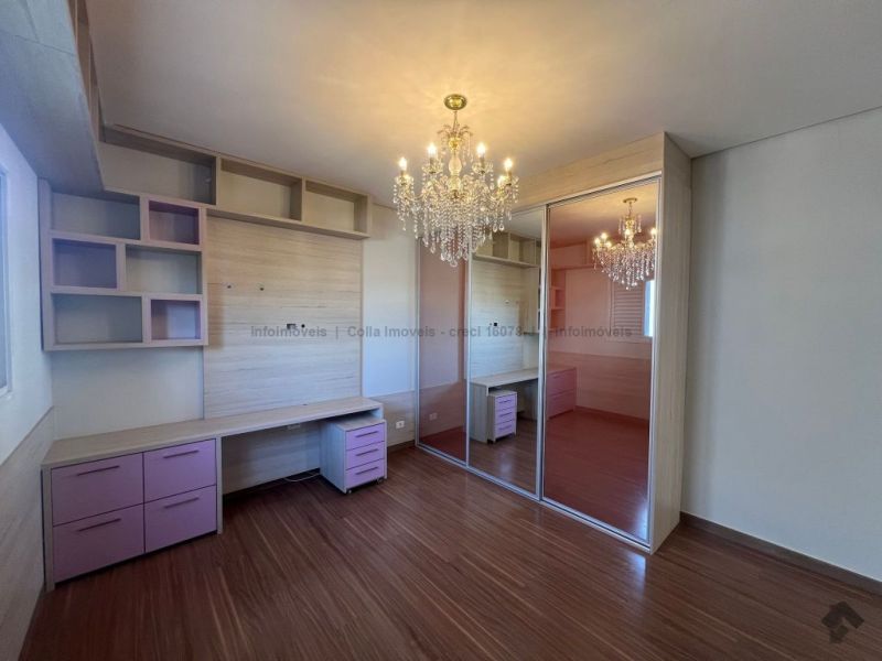 Sobrado luxuoso — Damha II, Campo Grande MS