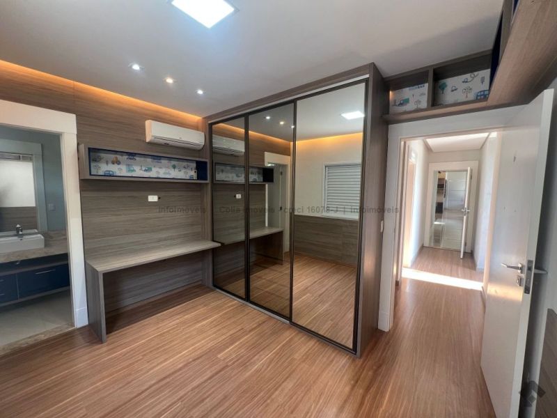 Sobrado luxuoso — Damha II, Campo Grande MS