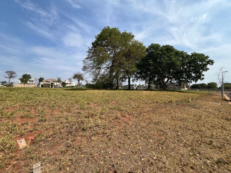 Terreno em condomínio — Riviera Home Club, Campo Grande MS
