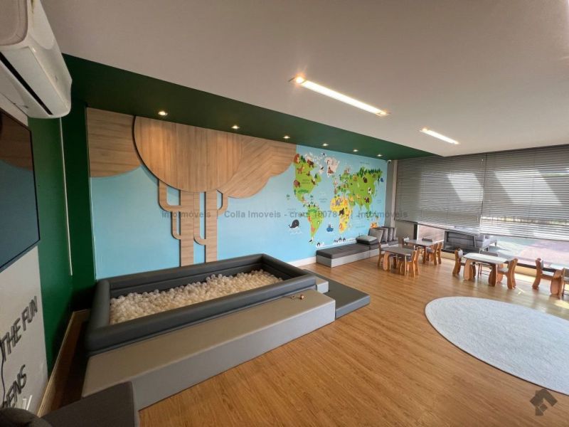 Terreno em condomínio — Riviera Home Club, Campo Grande MS