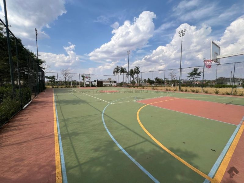 Terreno em condomínio — Riviera Home Club, Campo Grande MS