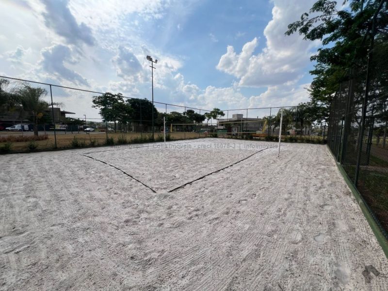 Terreno em condomínio — Riviera Home Club, Campo Grande MS