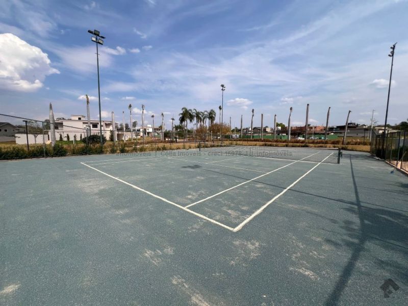 Terreno em condomínio — Riviera Home Club, Campo Grande MS