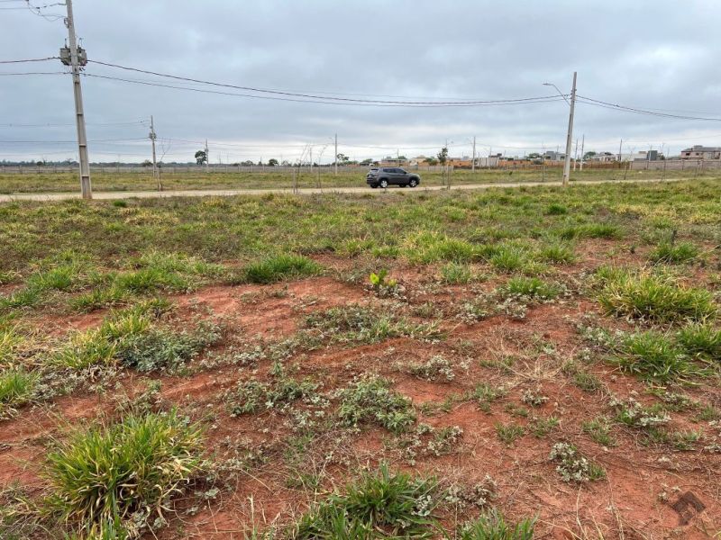 Terreno em condomínio — Terras Alpha, Campo Grande MS