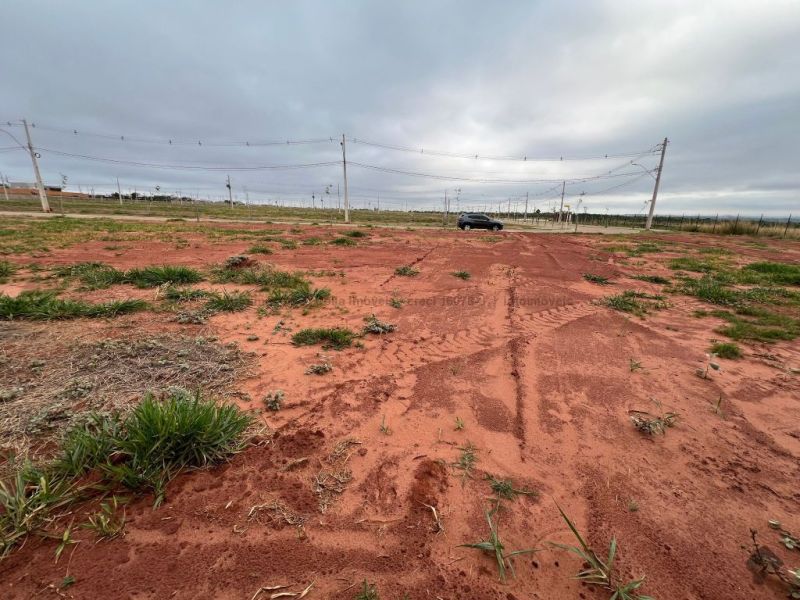 Terreno em condomínio — Terras Alpha, Campo Grande MS