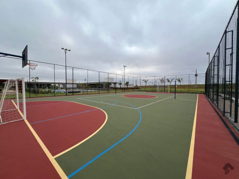 Terreno em condomínio — Terras Alpha, Campo Grande MS