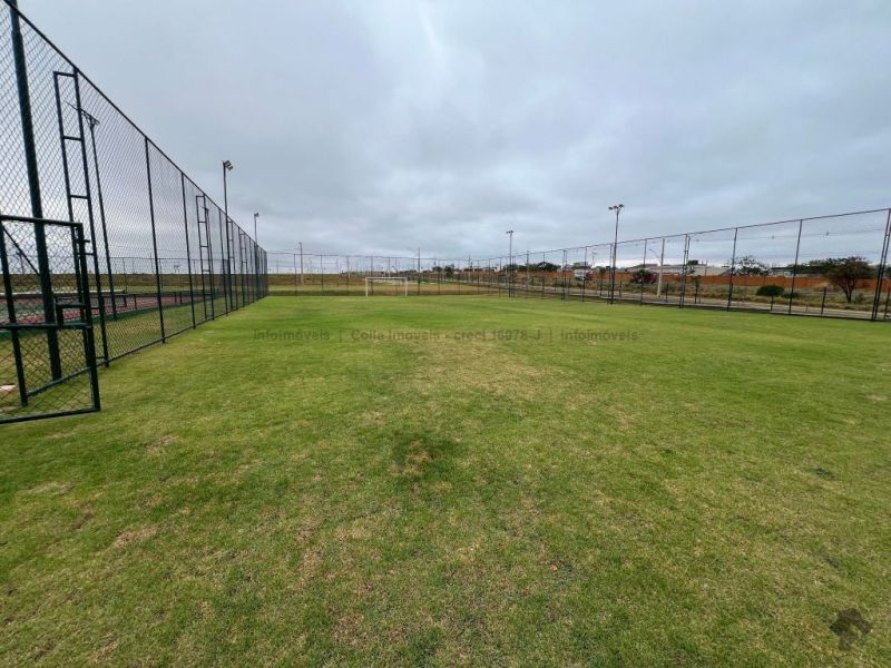 Terreno em condomínio — Terras Alpha, Campo Grande MS