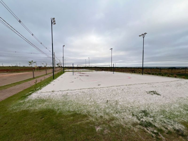 Terreno em condomínio — Terras Alpha, Campo Grande MS