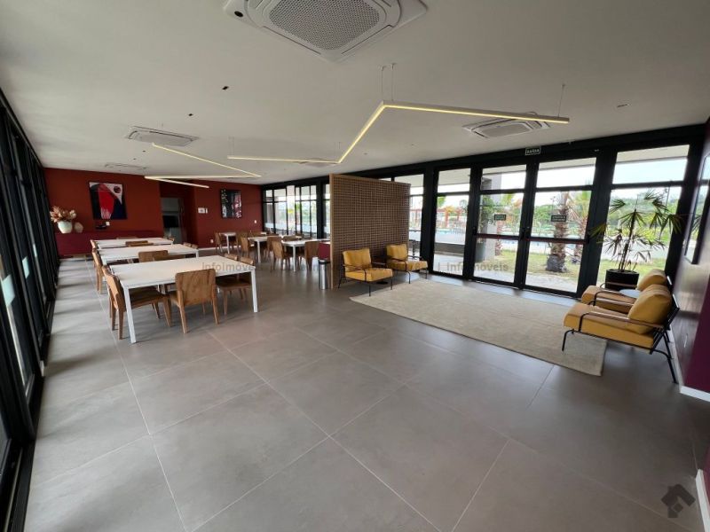 Terreno em condomínio — Terras Alpha, Campo Grande MS