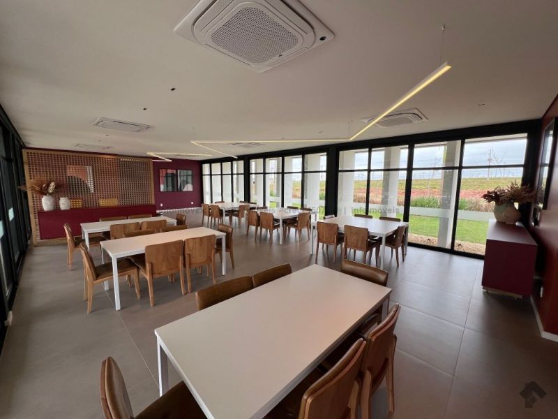 Terreno em condomínio — Terras Alpha, Campo Grande MS