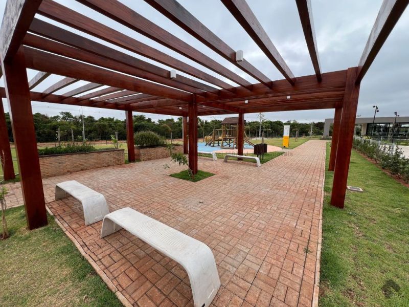 Terreno em condomínio — Terras Alpha, Campo Grande MS